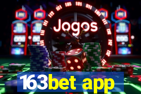 163bet app